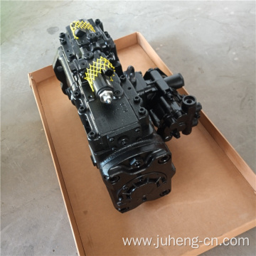 SK135SR Excavator SK135SR Hydraulic Pump SK135SR Main Pump